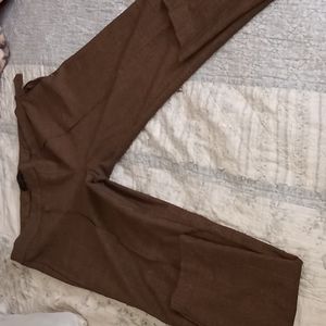 Tablots Brown Slacks